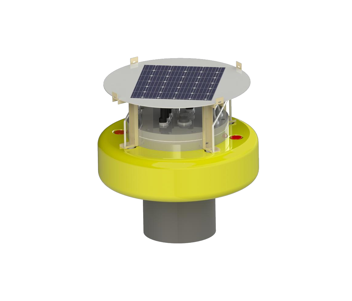 FBT100 微型環(huán)境監(jiān)測浮標(biāo)系統(tǒng) FBT100 微型環(huán)境監(jiān)測浮標(biāo)系統(tǒng)